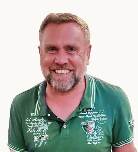 Paul Leahy – Begleiter für Achtsamkeit und Meditation